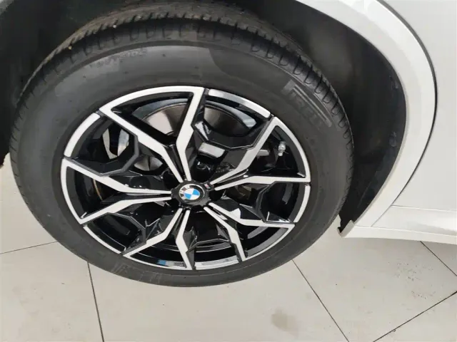 BMW X3 — Фото автомобиля 21