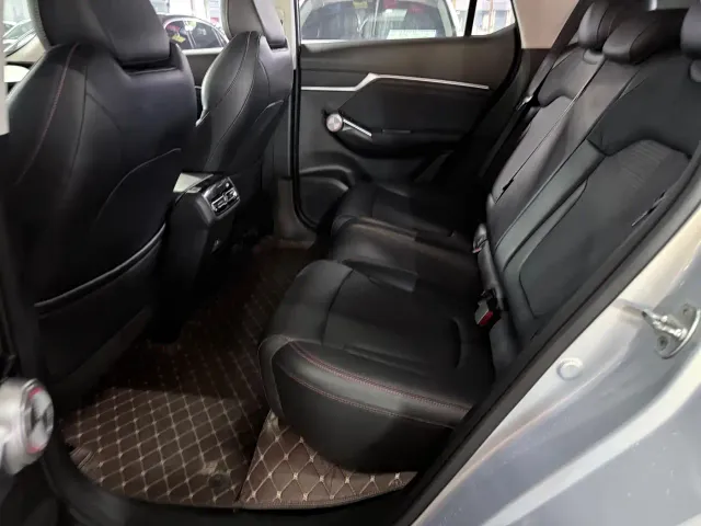 GAC Trumpchi Yingku 2022 1.5T Supernova Edition — Фото автомобиля 11