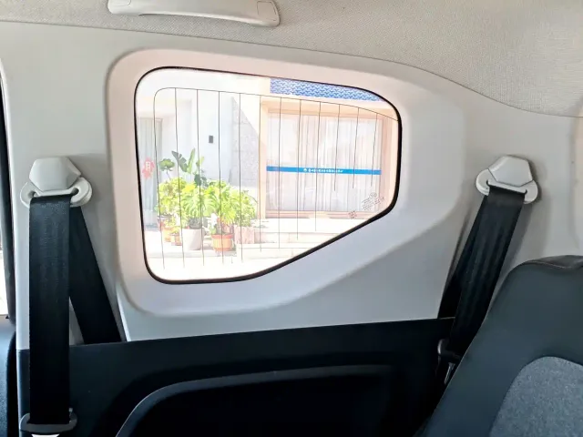 Wuling Hongguang Mini EV — Фото автомобиля 15