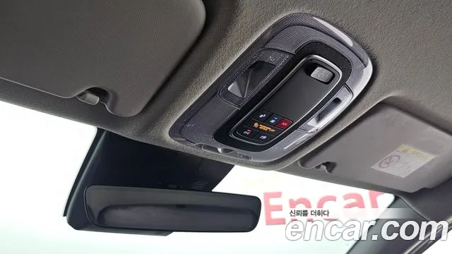 Hyundai Kona SX2 — Фото автомобиля 15