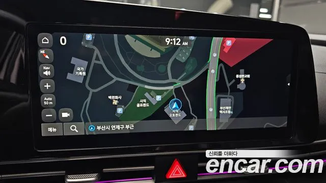 Hyundai AVANTE — Фото автомобиля 14