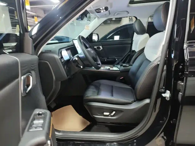 BAIC BJ30 — Фото автомобиля 10
