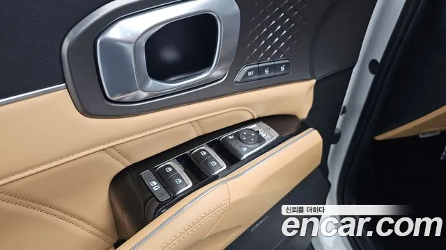Kia Sorento 4th Gen — Фото автомобиля 28