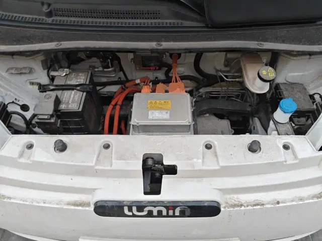 Changan Lumin — Фото автомобиля 21