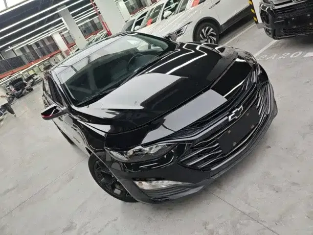 Chevrolet Malibu XL — Фото автомобиля 2