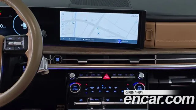 Hyundai Santa Fe MX5 — Фото автомобиля 14
