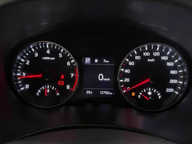 Kia KX1 — Фото автомобиля 21