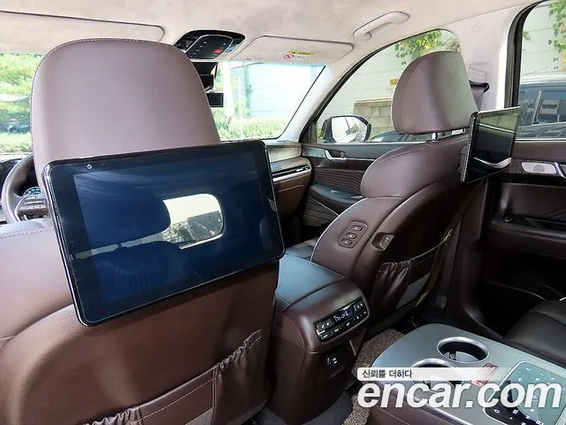 Hyundai Palisade The New — Фото автомобиля 15
