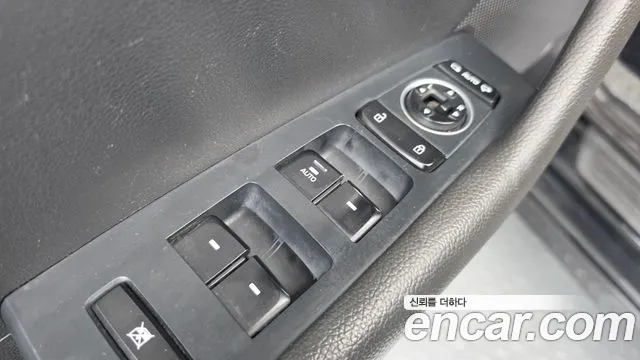 Hyundai Sonata New Rise — Фото автомобиля 27