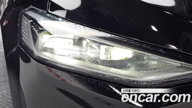 Kia K8 Signature — Фото автомобиля 18
