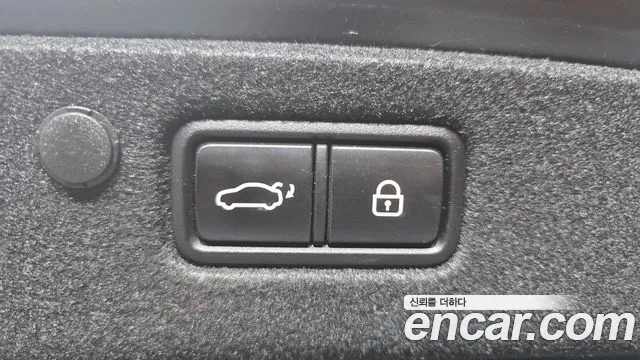 Hyundai Grandeur New — Фото автомобиля 22