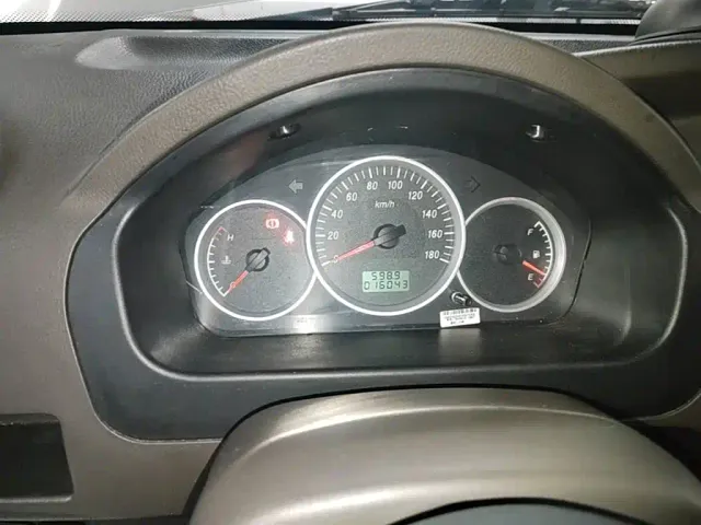 Dongfeng Xiaokang DFSK K07S — Фото автомобиля 11