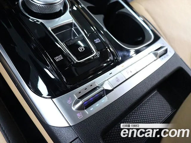 Kia Canival Carnival 4 поколение Дизель 9 мест Noblesse — Фото автомобиля 12