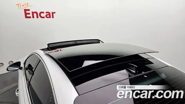 Genesis G80 Бензин 2.5 турбо 2WD — Фото автомобиля 30