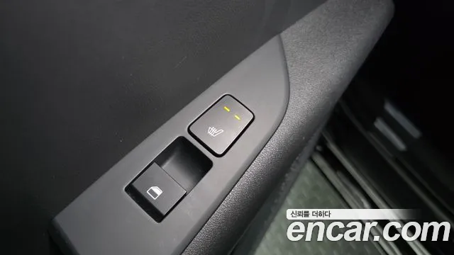 Kia Niro The All New Niro Prestige — Фото автомобиля 25