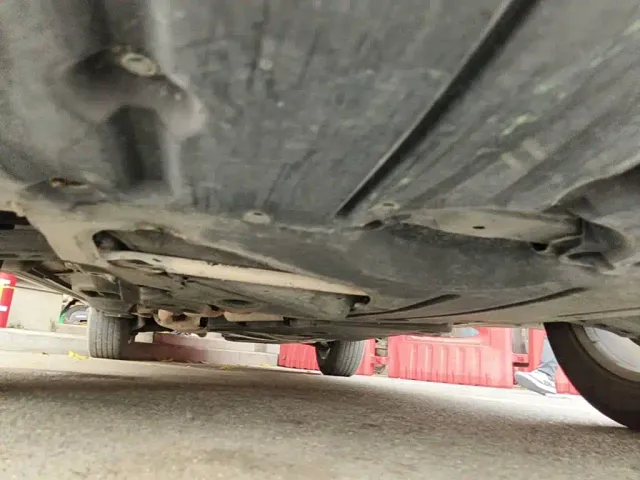 Toyota Highlander — Фото автомобиля 10