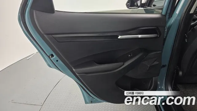 Kia Seltos — Фото автомобиля 14