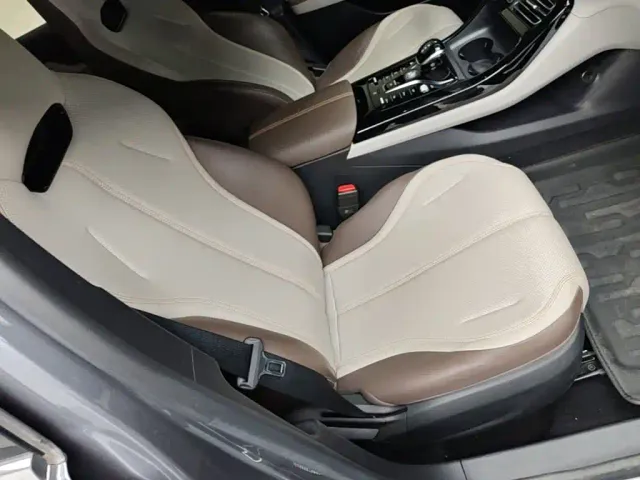 BYD Qin PLUS — Фото автомобиля 24