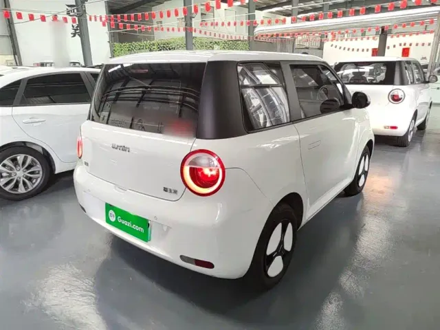 Changan Lumin — Фото автомобиля 6