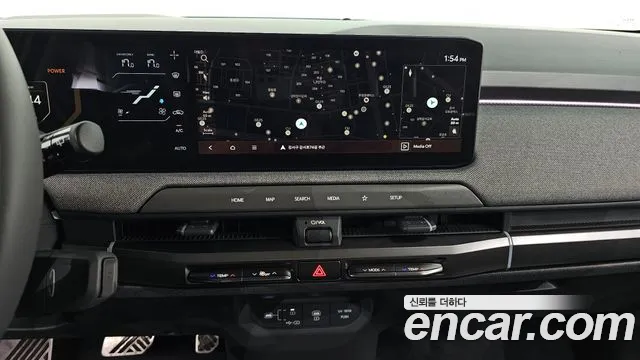 Kia EV3 — Фото автомобиля 13