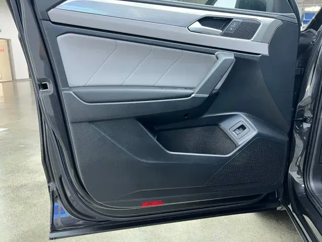 Volkswagen Tayron — Фото автомобиля 19