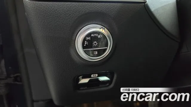 Mercedes-Benz C-Class — Фото автомобиля 30