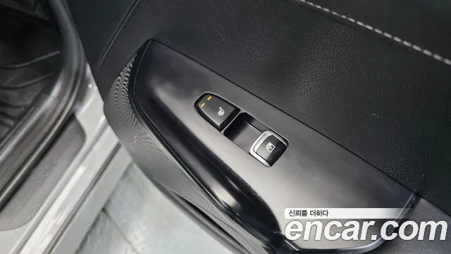 Kia K5 Новый K5 3 поколение 2.0 LPi(Для проката) — Фото автомобиля 8