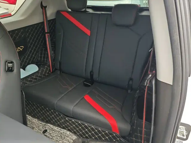 Chery Wujie Pro — Фото автомобиля 16