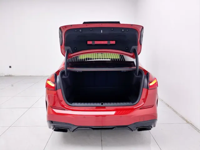 BMW 2 Series — Фото автомобиля 13