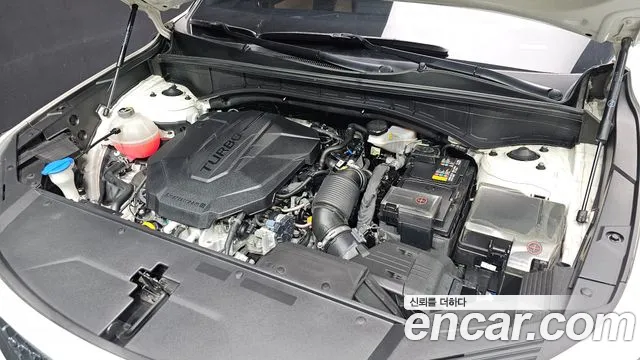 Kia Sorento 4th Gen — Фото автомобиля 9