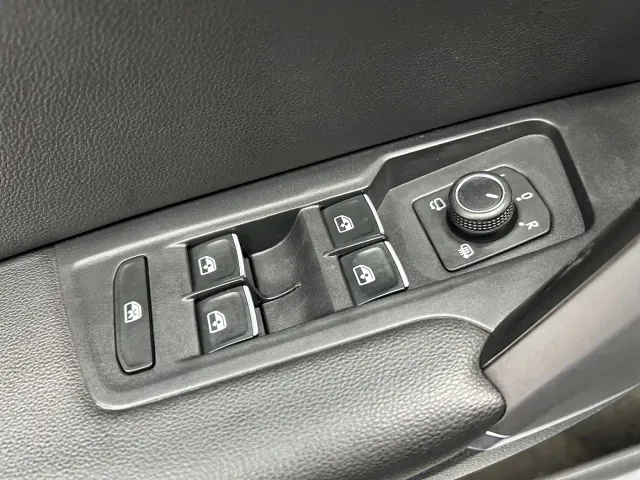 Volkswagen Tayron — Фото автомобиля 10