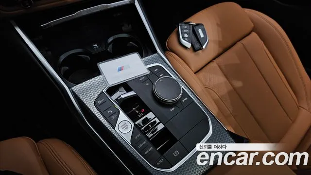 BMW 3 Series G20 — Фото автомобиля 12