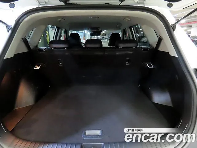 Kia Seltos Новый Seltos Бензин 2.0 2WD — Фото автомобиля 19