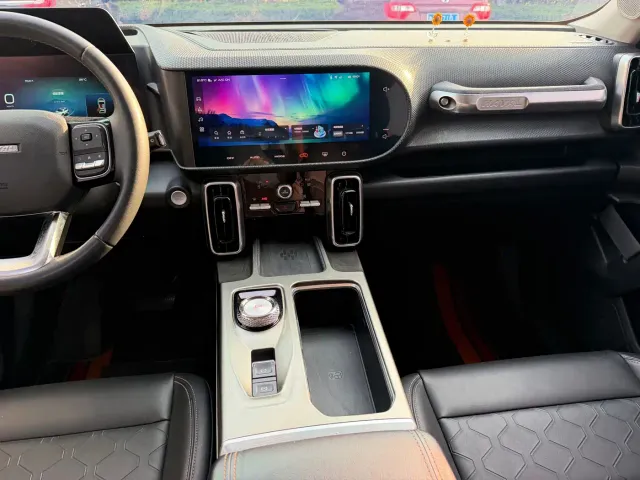 Haval Big Dog — Фото автомобиля 16