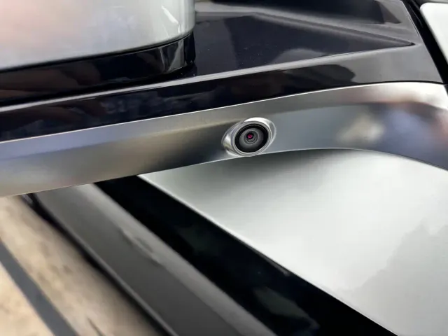 Geely Galaxy M9 — Фото автомобиля 11