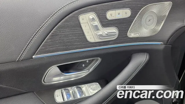 Mercedes-Benz GLE-Class W167 — Фото автомобиля 29