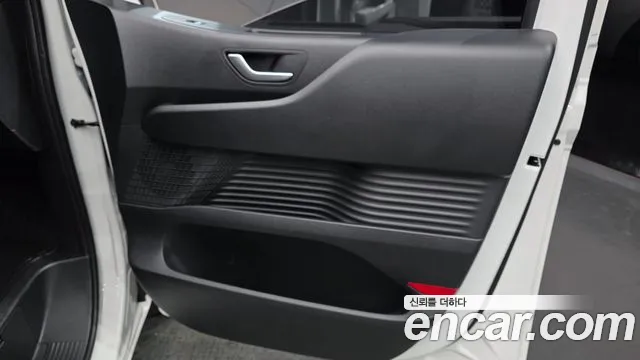 Hyundai Staria — Фото автомобиля 14