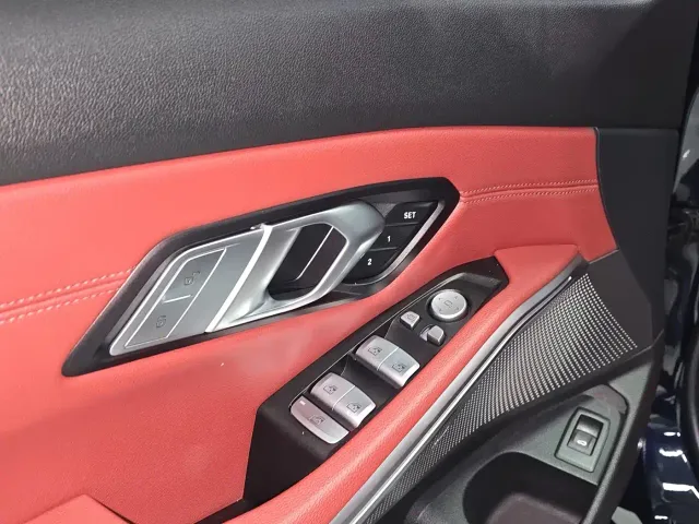 BMW 3 Series — Фото автомобиля 10