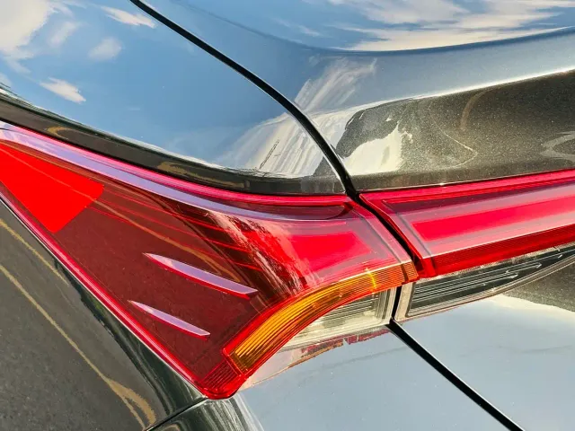 Toyota Avalon — Фото автомобиля 19