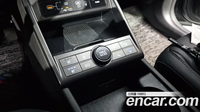 Hyundai Kona SX2 — Фото автомобиля 23