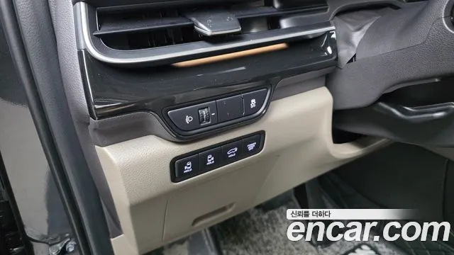 Kia Carnival 4th Gen — Фото автомобиля 26