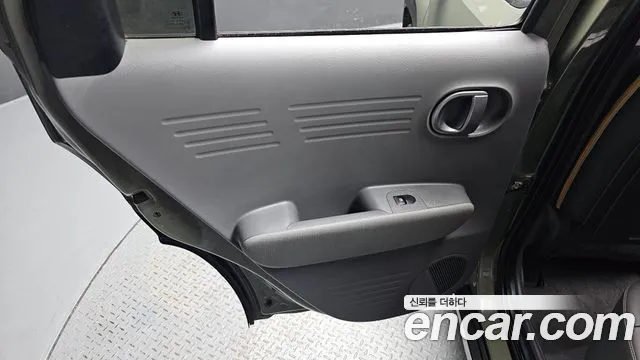 Hyundai Casper Casper Essential — Фото автомобиля 24