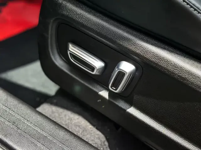 GAC Aion S Plus — Фото автомобиля 5