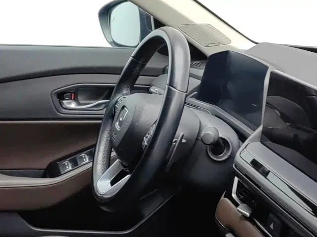 Honda Inspire Hybrid — Фото автомобиля 22