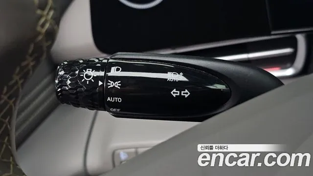Hyundai AVANTE Новый Avante (CN7) — Фото автомобиля 16