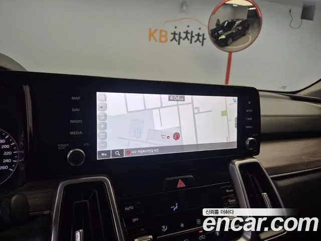 Kia Sorento 4th Gen — Фото автомобиля 13