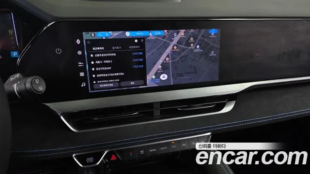 Renault Korea Grand Koleos — Фото автомобиля 19