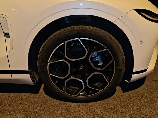 Changan Qiyuan A07 — Фото автомобиля 6