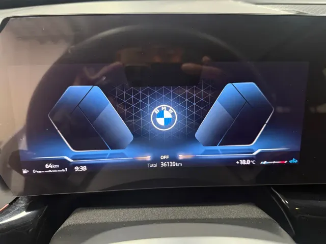BMW X1 — Фото автомобиля 7