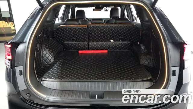 Kia Sportage Sportage 5-е поколение — Фото автомобиля 19